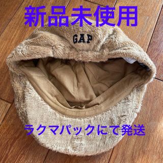 ギャップキッズ(GAP Kids)のGAP ハンチング　キッズ(帽子)