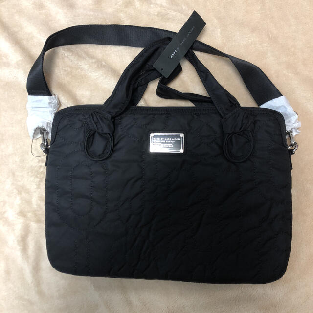 MARC BY MARC JACOBS(マークバイマークジェイコブス)のマークバイマークジェイコブス PCバッグ レディースのバッグ(トートバッグ)の商品写真