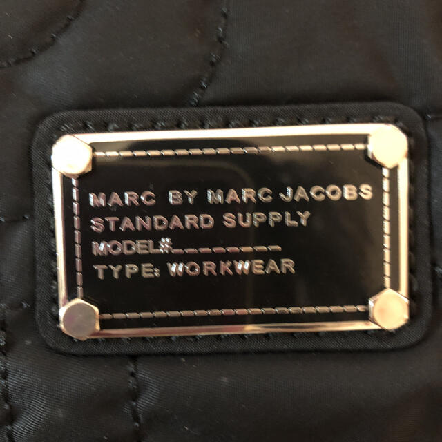 MARC BY MARC JACOBS(マークバイマークジェイコブス)のマークバイマークジェイコブス PCバッグ レディースのバッグ(トートバッグ)の商品写真