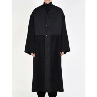 ラッドミュージシャン(LAD MUSICIAN)のLAD MUSICIAN LONG BIG LINER COAT(チェスターコート)