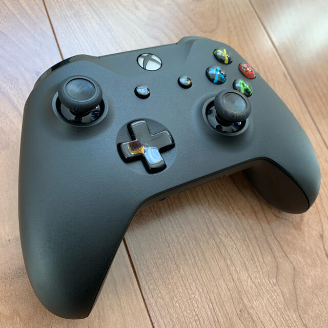 Xbox Xbox One コントローラー Bluetooth の通販 By パタポン S Shop エックスボックスならラクマ Xbox Xbox One コントローラー Bluetooth の通販 By パタポン S Shop エックスボックスならラクマ