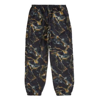 シュプリーム(Supreme)のsupreme marble track pant サイズL(その他)