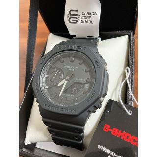 everyone and G-SHOCK "GAE-2100EV"  新品未使用