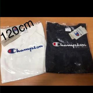 チャンピオン(Champion)のチャンピオン ロゴTシャツ(Tシャツ/カットソー)