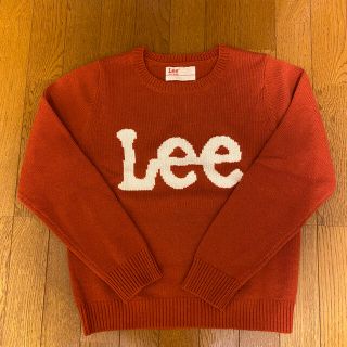 リー(Lee)のLee ニット　セーター(ニット/セーター)