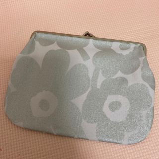 マリメッコ(marimekko)の【新品】マリメッコ ポーチ(ポーチ)