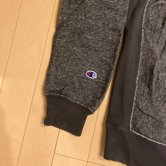 Champion(チャンピオン)のパーカー　トレーナー メンズのトップス(パーカー)の商品写真