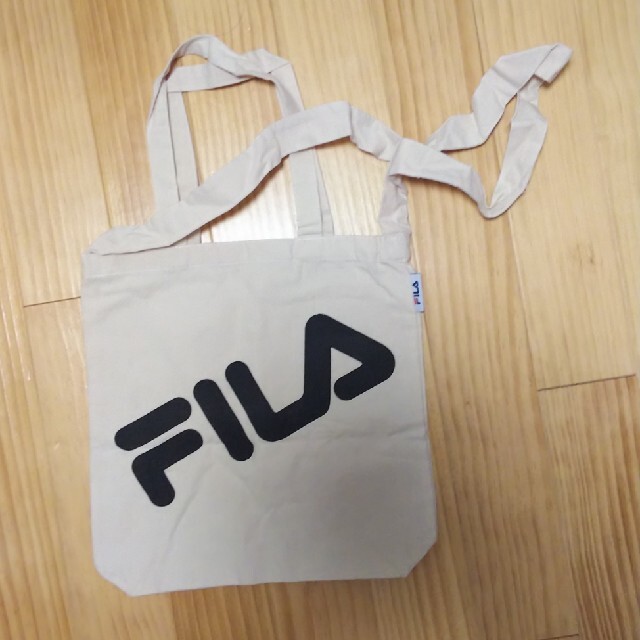 FILA(フィラ)のFILA トートバッグ レディースのバッグ(トートバッグ)の商品写真