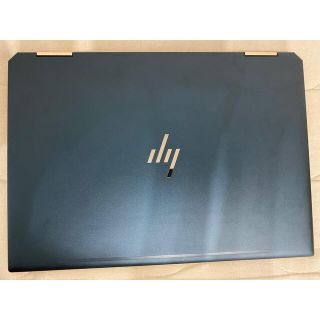 ヒューレットパッカード(HP)のHP Spectre x360 13-ap0000 スタンダードモデル(ノートPC)