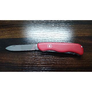 ビクトリノックス(VICTORINOX)のビクトリノックス　アウトライダー(登山用品)