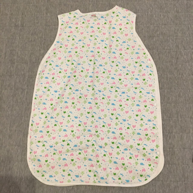 Combi mini(コンビミニ)のコンビミニ スリーパー未使用品 キッズ/ベビー/マタニティのベビー服(~85cm)(パジャマ)の商品写真