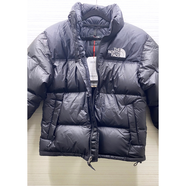 THE NORTH FACE(ザノースフェイス)のザノースフェイス 1996 ECO NUPTSE DOWN JACKET メンズのジャケット/アウター(ダウンジャケット)の商品写真