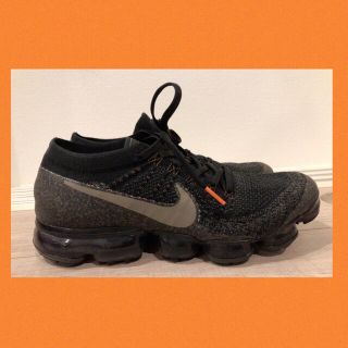 ナイキ(NIKE)のnike vapormax レアカラー 限定 Jordan airforce (スニーカー)