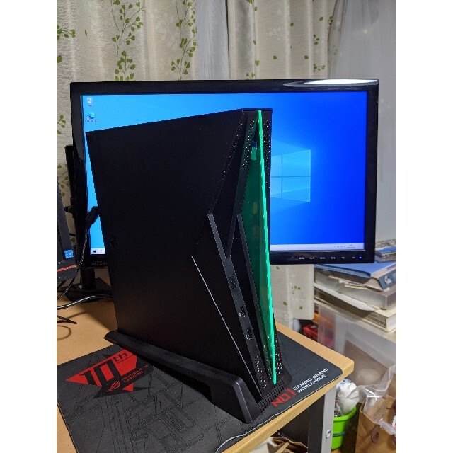 デスクトップ型PC