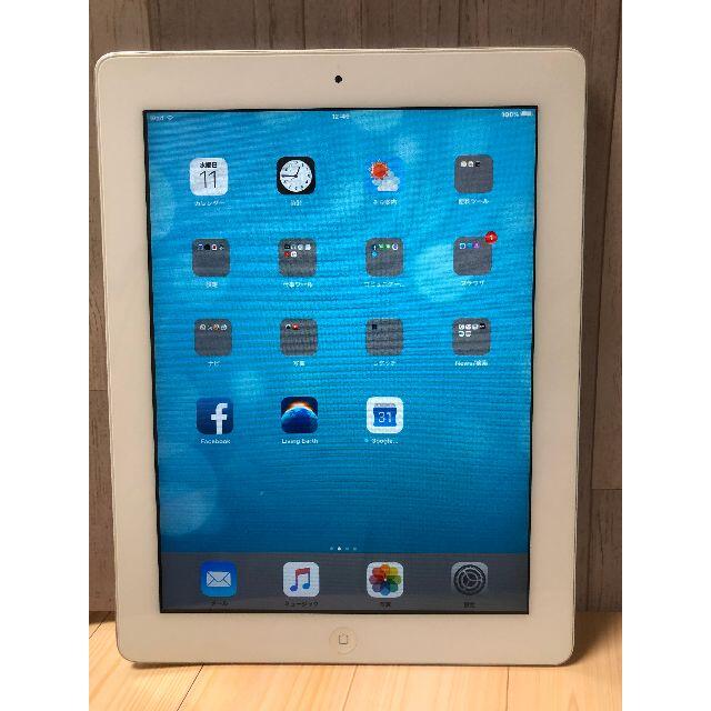Apple - iPad2 Wi-Fiモデル 64GB (A1395)の通販 by sasvi10zo's shop｜アップルならラクマ