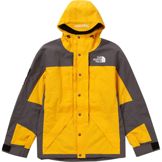 supreme the north face rtg Lサイズ　ジャケットのみ