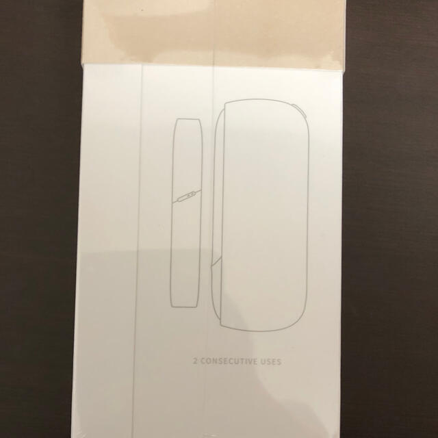 iQOS3 DUO ゴールド