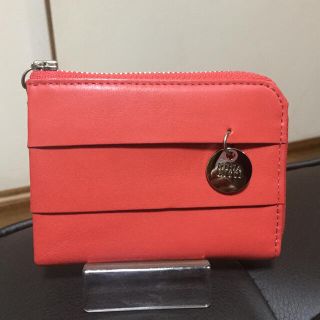 ニナリッチ(NINA RICCI)のニナリッチ コンパクト財布 新品(財布)