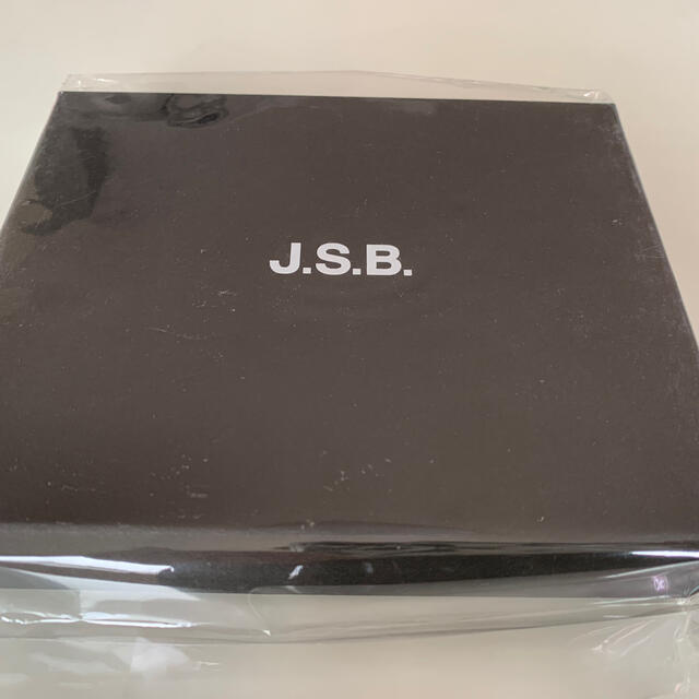 JSB 小銭入れ