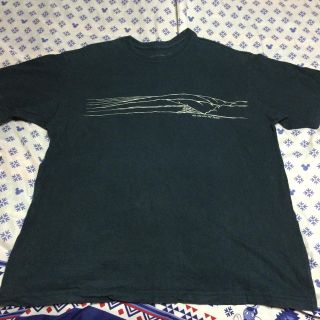 クイックシルバー(QUIKSILVER)のクイックシルバー Tシャツ L(Tシャツ/カットソー(半袖/袖なし))