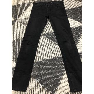 サンローラン(Saint Laurent)のSAINT LAURENT サンローラン 13aw デニム スキニー(デニム/ジーンズ)