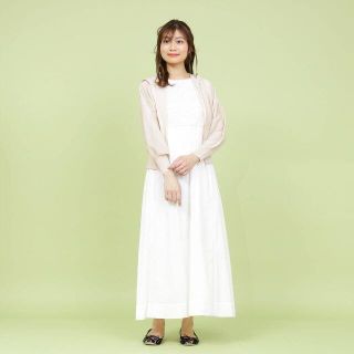 アナトリエ(anatelier)の11/15まで大幅お値下げ☆新品・未使用☆アナトリエ☆定番パーカー(パーカー)