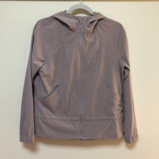 ルルレモン(lululemon)のPackable Jacket(ナイロンジャケット)