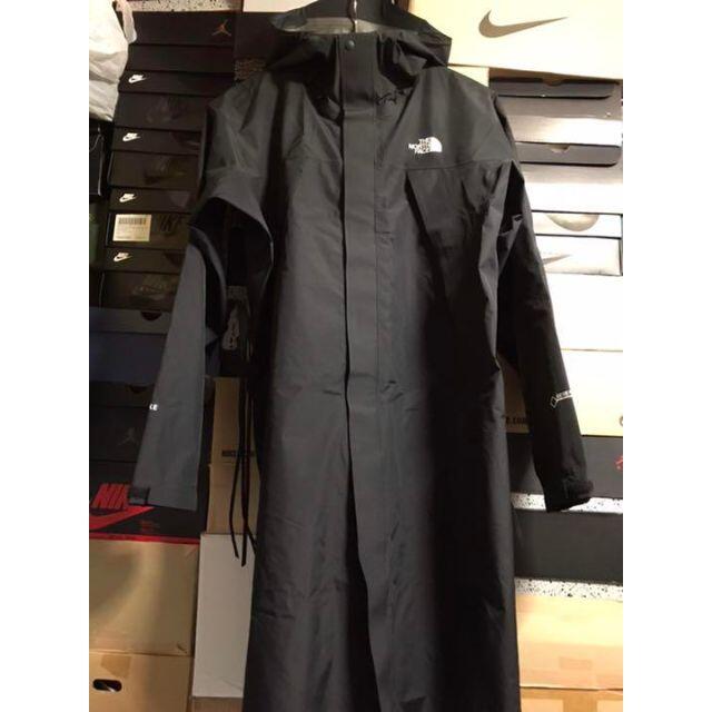 The North Face HYKE GTX Mountain Coat 【数量は多】 vivacf.net