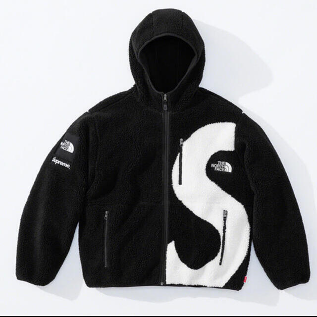 Supreme  The North Face S Logo  フリース