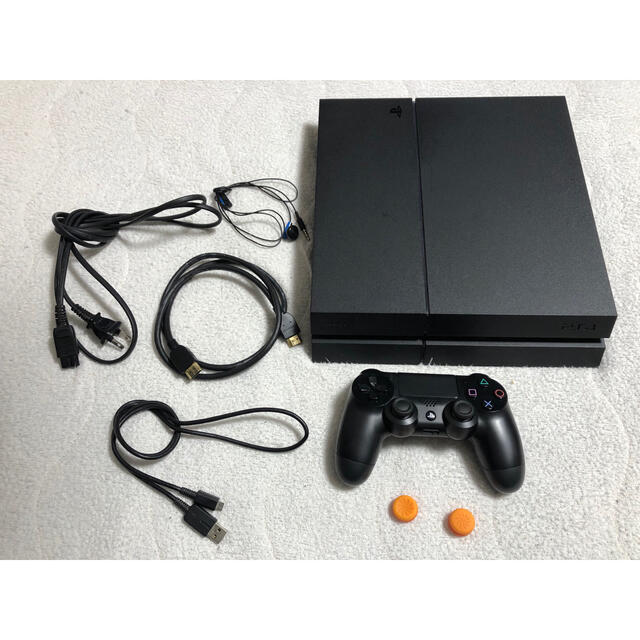 ps4本体　CUH-1200A