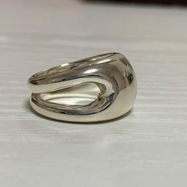 JEANASIS(ジーナシス)のジーナシス　silver925 リング レディースのアクセサリー(リング(指輪))の商品写真