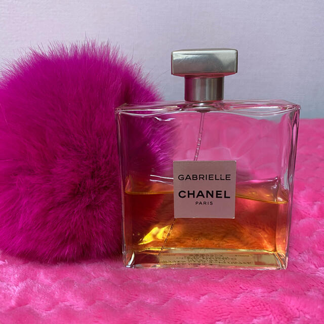 Chanel シャネル ガブリエル オードゥパルファム 100ml 香水(女性用)