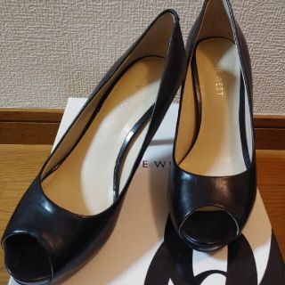 ナインウエスト(NINE WEST)の【値下げ】ナインウエスト ピンヒール(ハイヒール/パンプス)