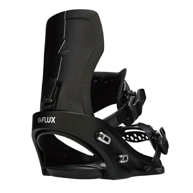 未使用品 20-21 FLUX XF スノーボード ビンディング Mサイズ 未使用品 20-21 FLUX XF スノーボード ビンディング Mサイズ
