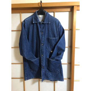 リーバイス(Levi's)のbig bill デニム カバーオール(カバーオール)