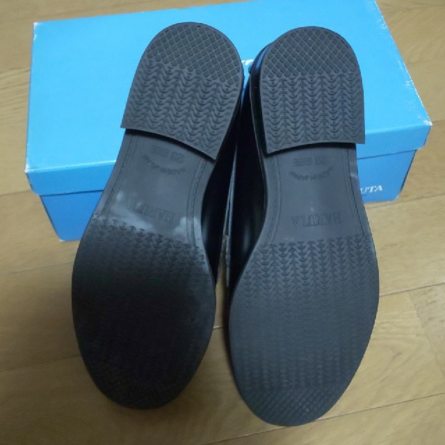 HARUTA(ハルタ)の【新品未使用】HARUTA☆ローファー レディースの靴/シューズ(ローファー/革靴)の商品写真