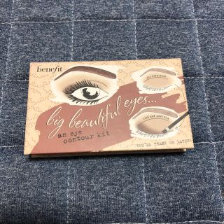 ベネフィット(Benefit)の新品 アイシャドウ(アイシャドウ)