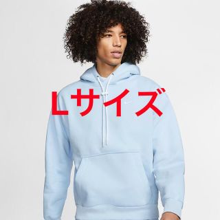 ナイキ(NIKE)のNIKE Lab ナイキ　ラボ　メンズ　パーカー(パーカー)