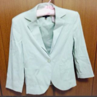 トップショップ(TOPSHOP)のオシャレジャケット(テーラードジャケット)