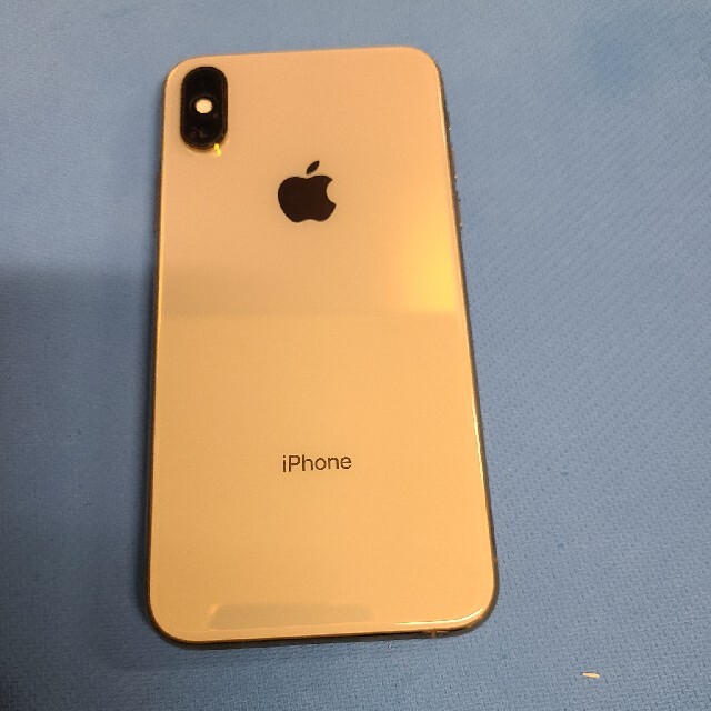 【ジャンク】iPhone Xs 256GB