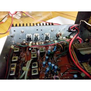 GORILLA アマチュア無線機 CB無線機 CBマイクの通販 by まなかな|ラクマ