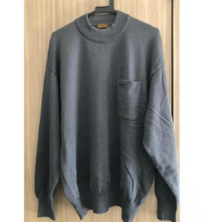 アラミス(Aramis)の新品　アラミス　メンズニット(ニット/セーター)