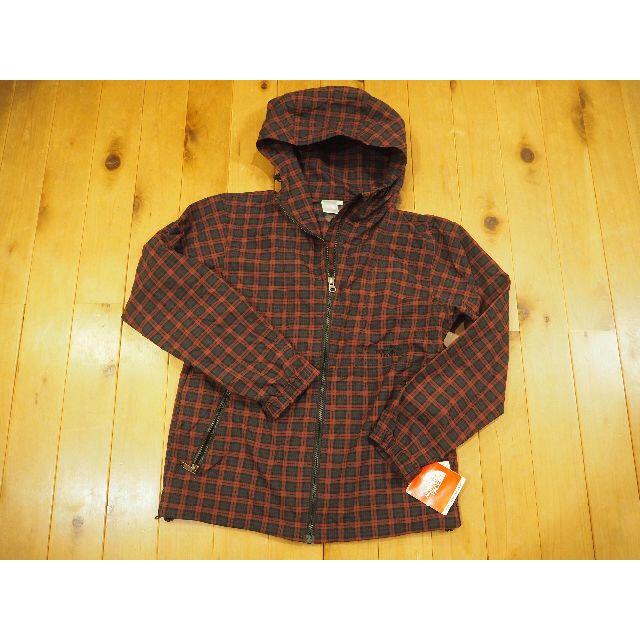 THE NORTH FACE - 新品）ノースフェイス　ノベルティコンパクトジャケット　L