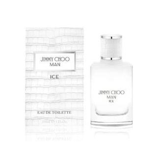 ジミーチュウ(JIMMY CHOO)のJIMMY CHOO♡ジミー チュウ マン アイス 30ml (香水(男性用))