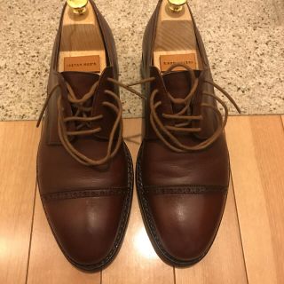 クロケットアンドジョーンズ(Crockett&Jones)のYURIIANさま(ドレス/ビジネス)