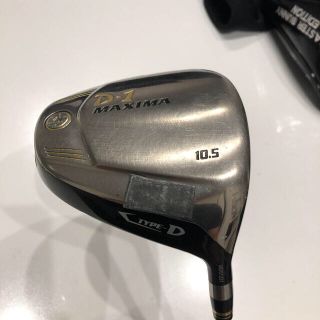 リョーマゴルフ(Ryoma Golf)のリョウマゴルフ　ドライバー(クラブ)