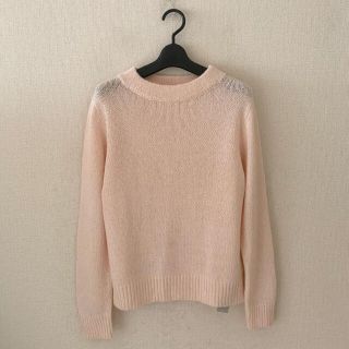 エフデ(ef-de)のエフデ♡新品♡きれい色ニット(ニット/セーター)