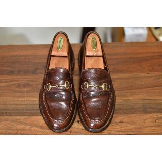 オールデン(Alden)のALDEN #5726 9D 27cm(ドレス/ビジネス)