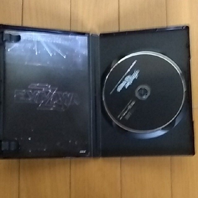 矢沢永吉DVD 2
