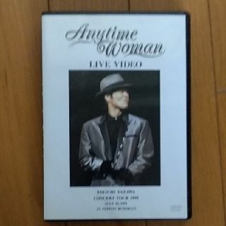 ヤザワコーポレーション(Yazawa)の矢沢永吉DVD(ミュージック)